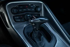 Dodge Challenger 2021