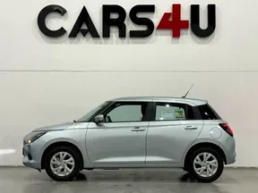 Suzuki Swift 2026