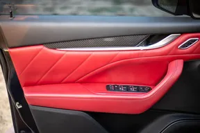 Maserati Levante S 2019