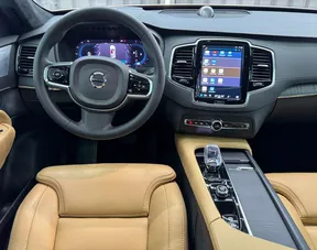 Volvo XC90 2024