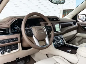 GMC Yukon 2023