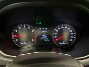 Hyundai i20 2019
