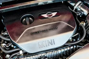 MINI Countryman 2018