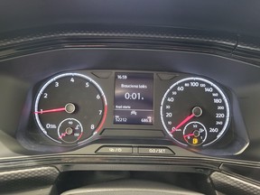 Volkswagen T-Cross 2022