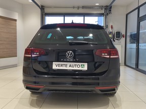 Volkswagen Passat 2021