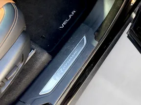 Land Rover Range Rover Velar 2019