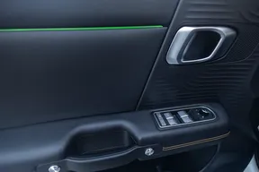 BAIC BJ30 2025