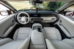 Hyundai Palisade 2025