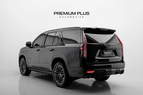 Cadillac Escalade 2023