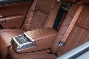 BMW 7 Series 740 2023