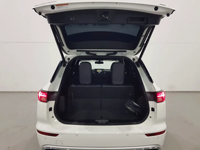 Mitsubishi Outlander / Airtek 2024