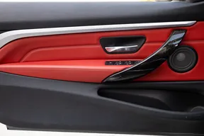 BMW 4 Series 430 2018