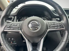 Nissan X-Trail 2021