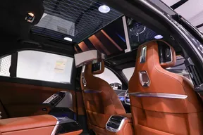 BMW 7 Series 740 2026