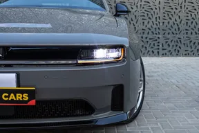 Dodge Charger Daytona 2026
