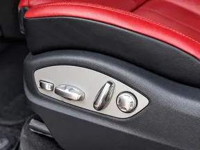 Porsche Cayenne Turbo 2015