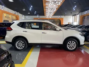Nissan X-Trail 2022
