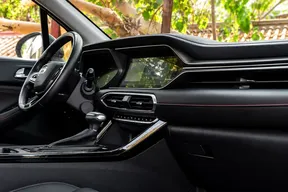 GAC GS4 2023