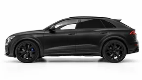 Audi RS Q8 2023