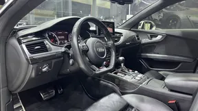 Audi RS7 2017
