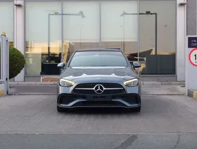 Mercedes-Benz C-Class 200 2023