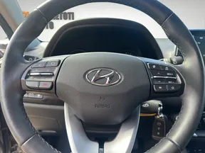 Hyundai i30 2020