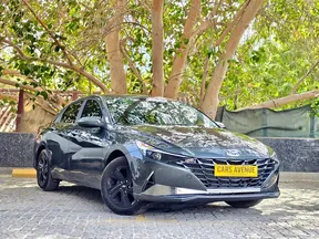 Hyundai Elantra / Avante 2023