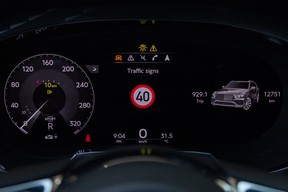 Bentley Bentayga 2023