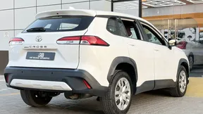 Toyota Corolla Cross 2022