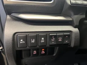 Mitsubishi Eclipse Cross 2020