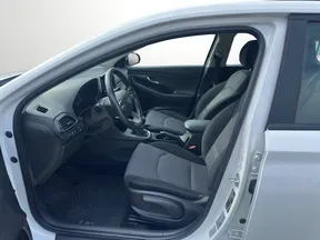 Hyundai i30 2021