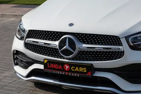 Mercedes-Benz GLC 200 2022