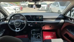 Kia K5 2024