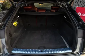 Audi SQ8 2023