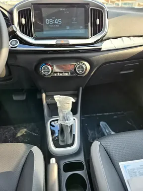 Kia Stonic 2025