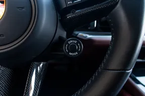 Porsche Cayenne Coupé 2024