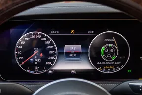 Mercedes-Benz S-Class 560 2019