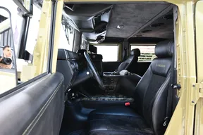 Hummer H1 2018
