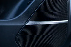 Audi RS Q8 2022