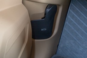 Volkswagen Touareg 2023