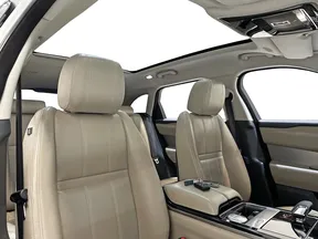 Land Rover Range Rover Velar 2021