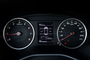 Chevrolet Captiva 2023