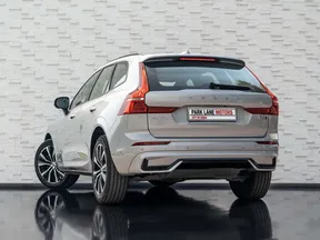 Volvo XC60 2024