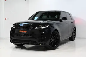 Land Rover Range Rover Sport 2025