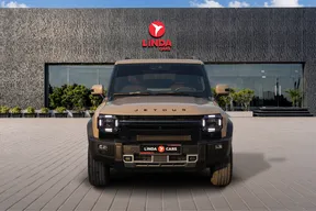 Jetour T2 2025