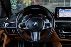 BMW 5 Series 520 2023