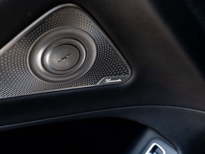 Mercedes-Benz S-Class 500 L 2023