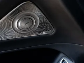Mercedes-Benz S-Class 500 L 2023