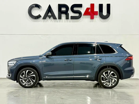 Geely Xingyue L / Monjaro 2025