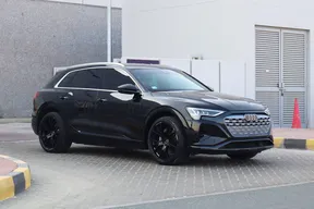 Audi e-tron 55 Sportback 2024